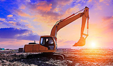 礦山機(jī)械、工程機(jī)械