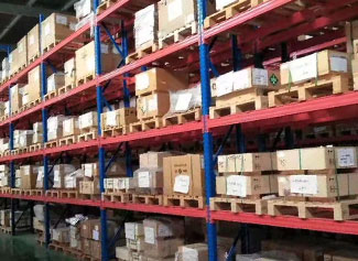 庫(kù)存實(shí)力