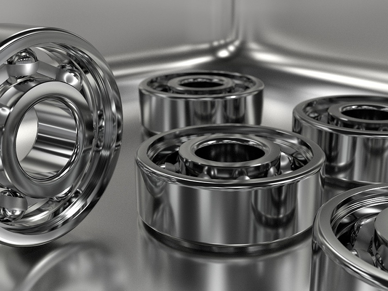  工業(yè)軸承可以用在哪里？軸承用潤(rùn)滑脂應(yīng)考慮哪些因素？