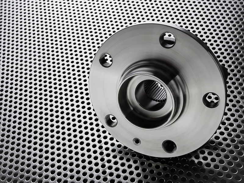  選擇滾針軸承有什么好處？