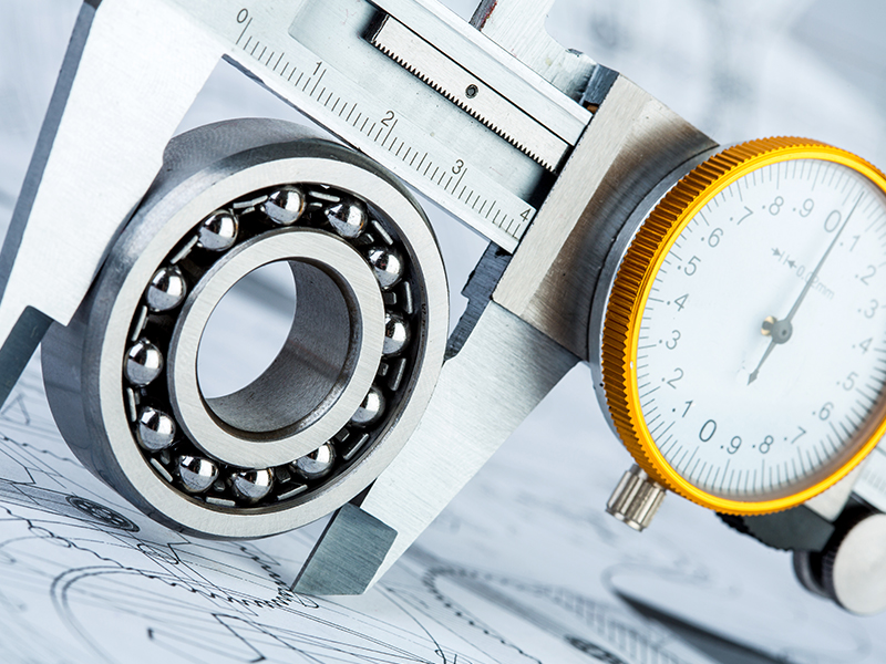 軸承國家標(biāo)準的震動速率規(guī)范（別名V規(guī)范）